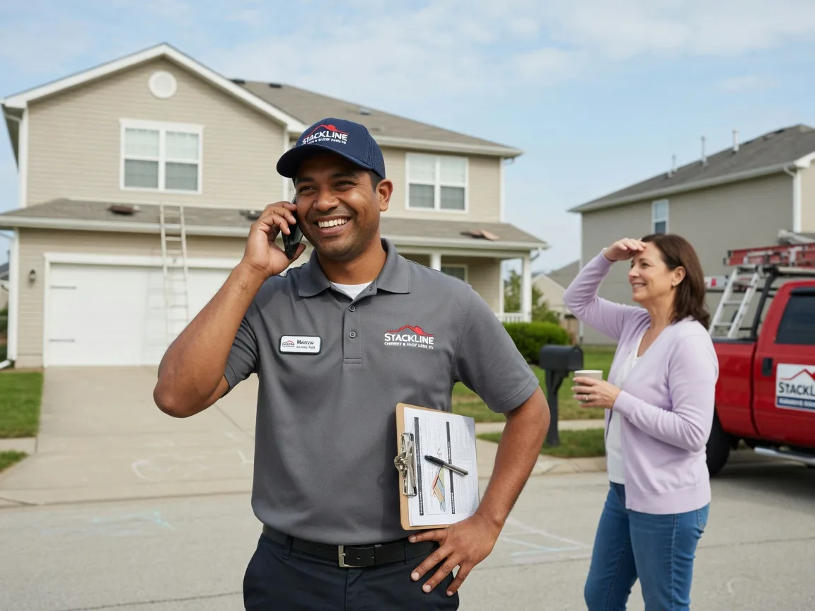 Chimney flashing repair Parker, PA FAQs